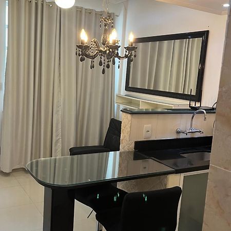 Jorge Adolfo Paiva Apartment Rio de Janeiro Eksteriør billede