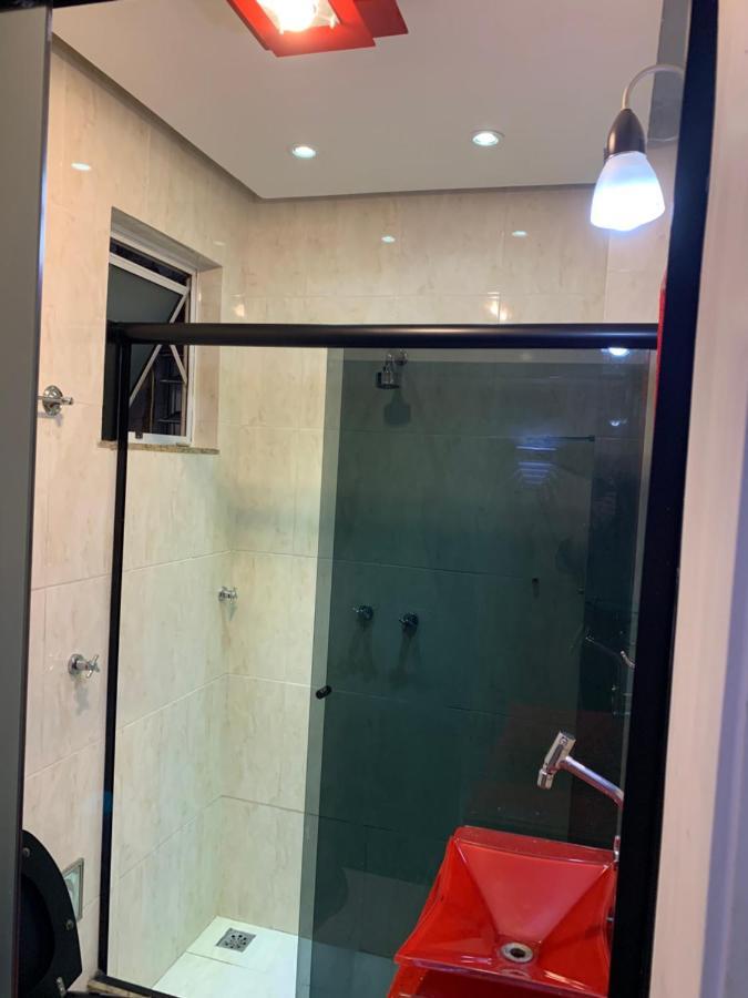 Jorge Adolfo Paiva Apartment Rio de Janeiro Eksteriør billede
