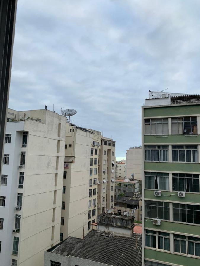 Jorge Adolfo Paiva Apartment Rio de Janeiro Eksteriør billede