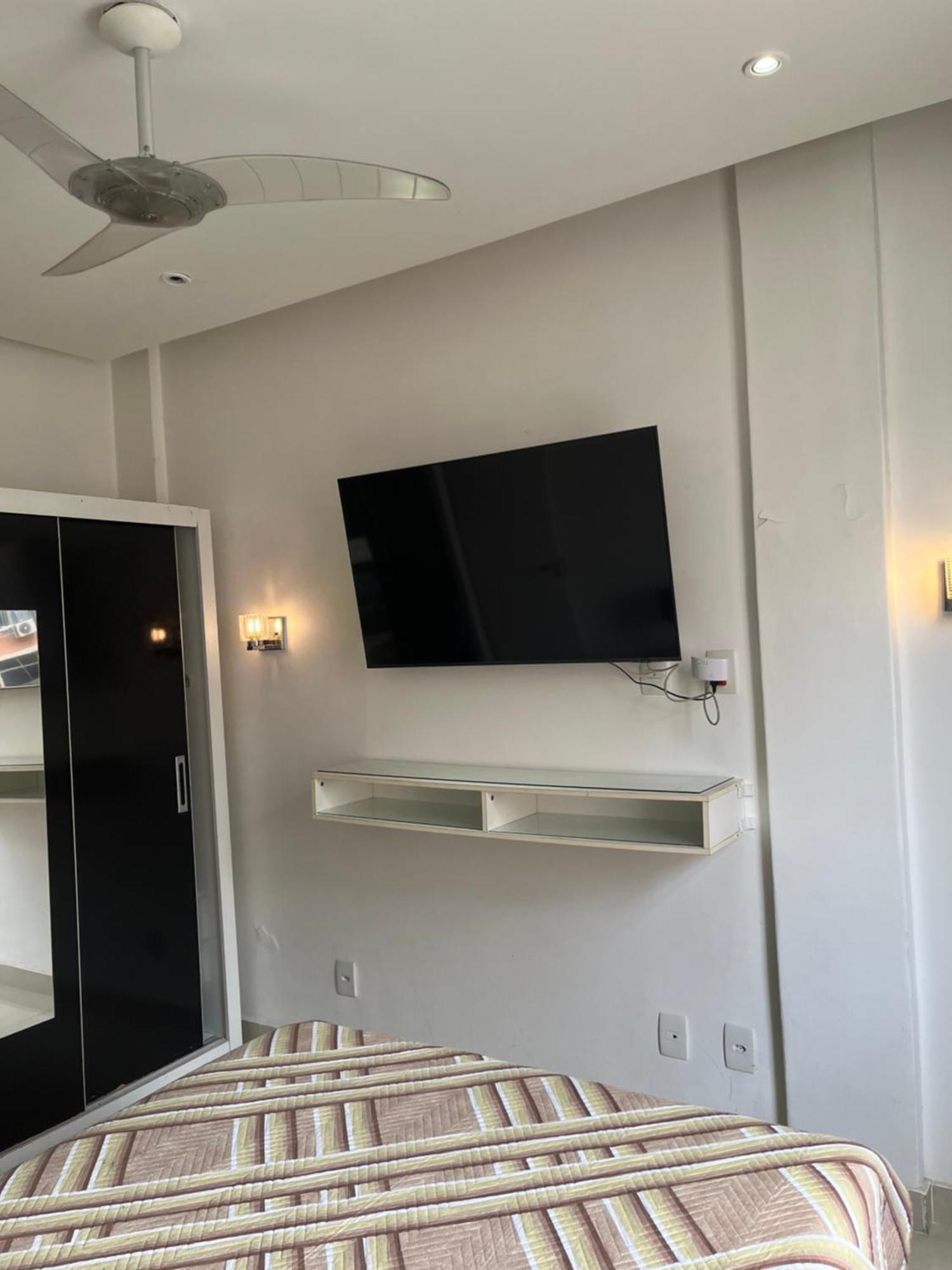 Jorge Adolfo Paiva Apartment Rio de Janeiro Eksteriør billede