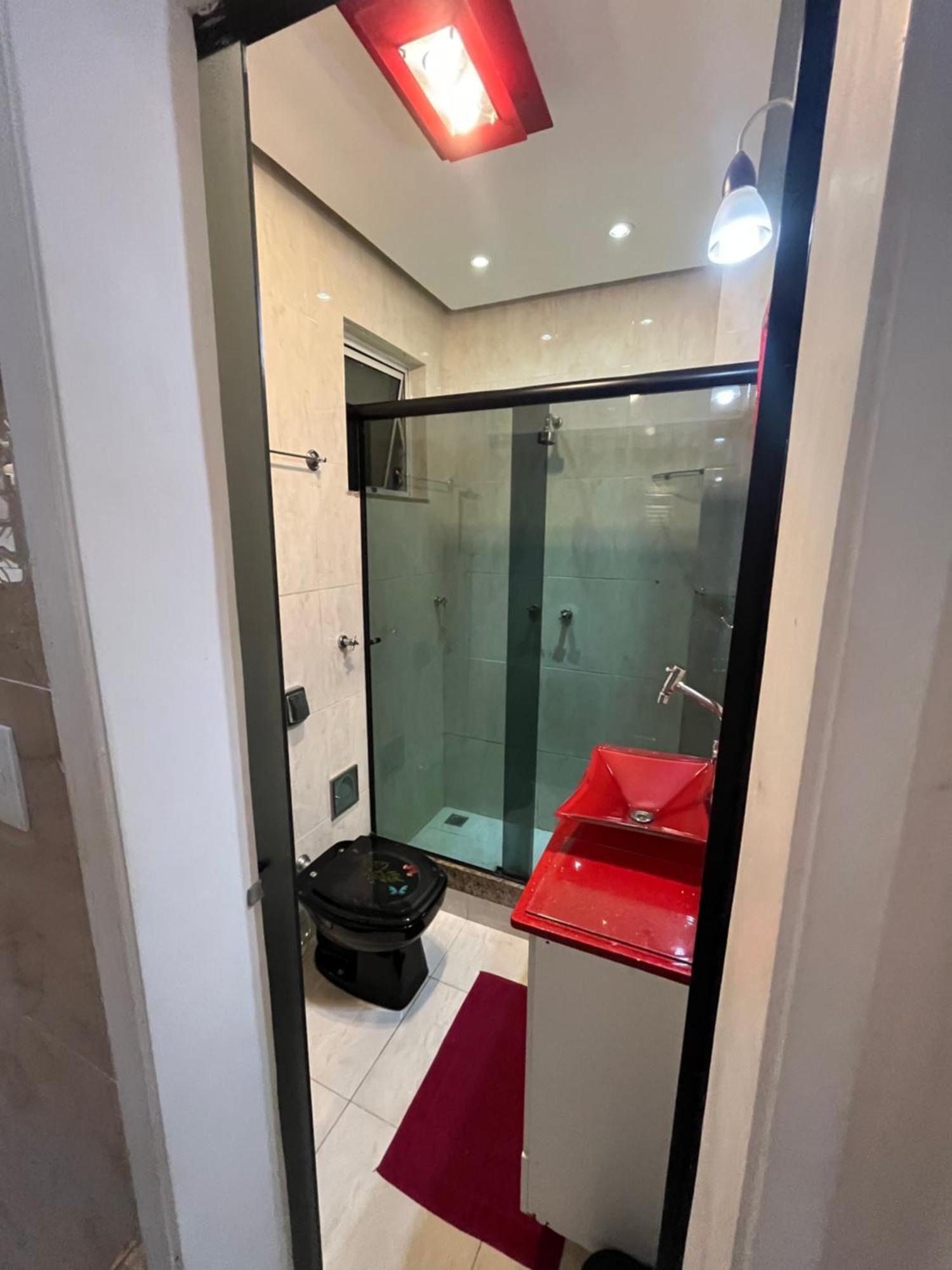 Jorge Adolfo Paiva Apartment Rio de Janeiro Eksteriør billede