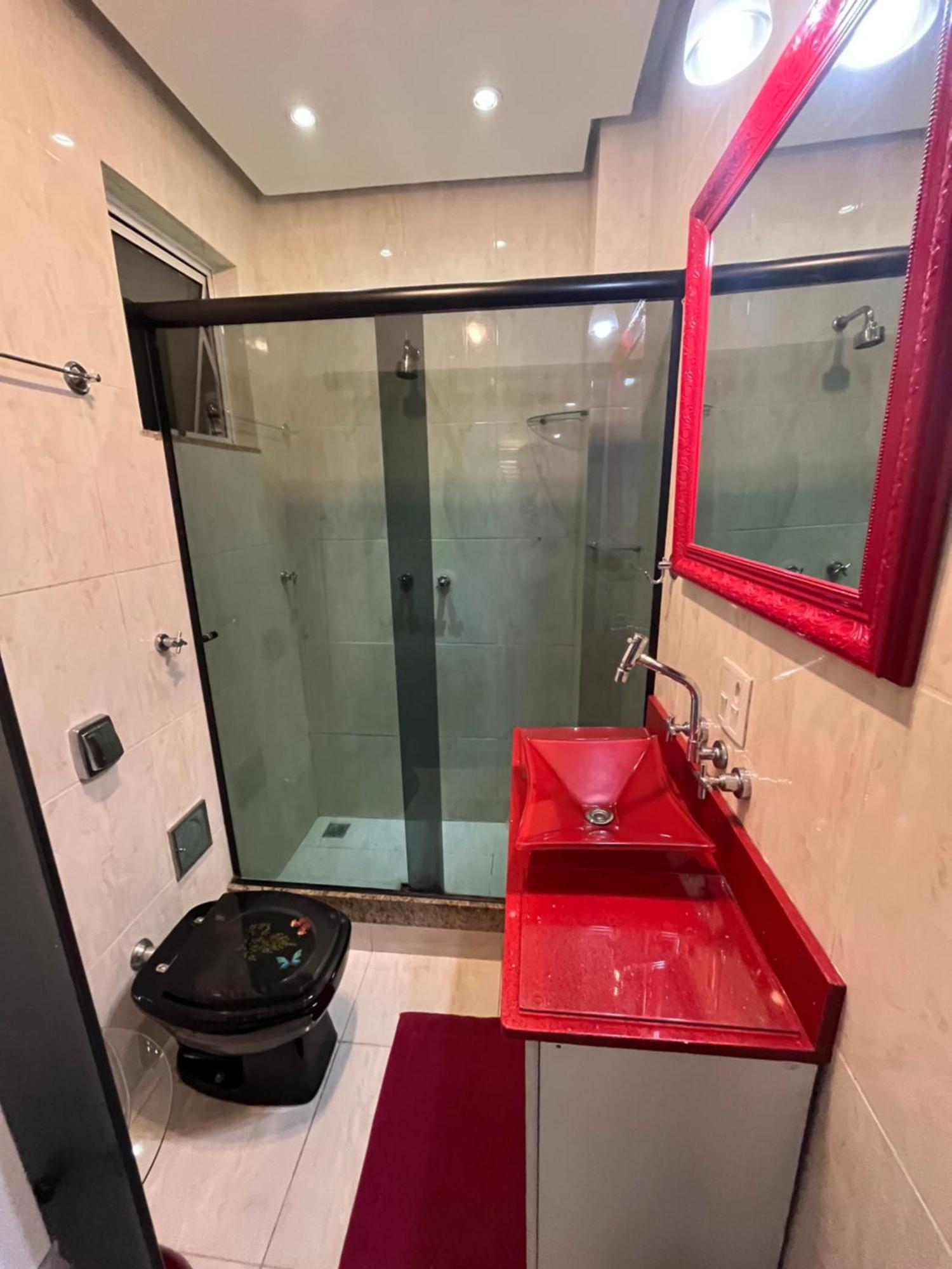 Jorge Adolfo Paiva Apartment Rio de Janeiro Eksteriør billede