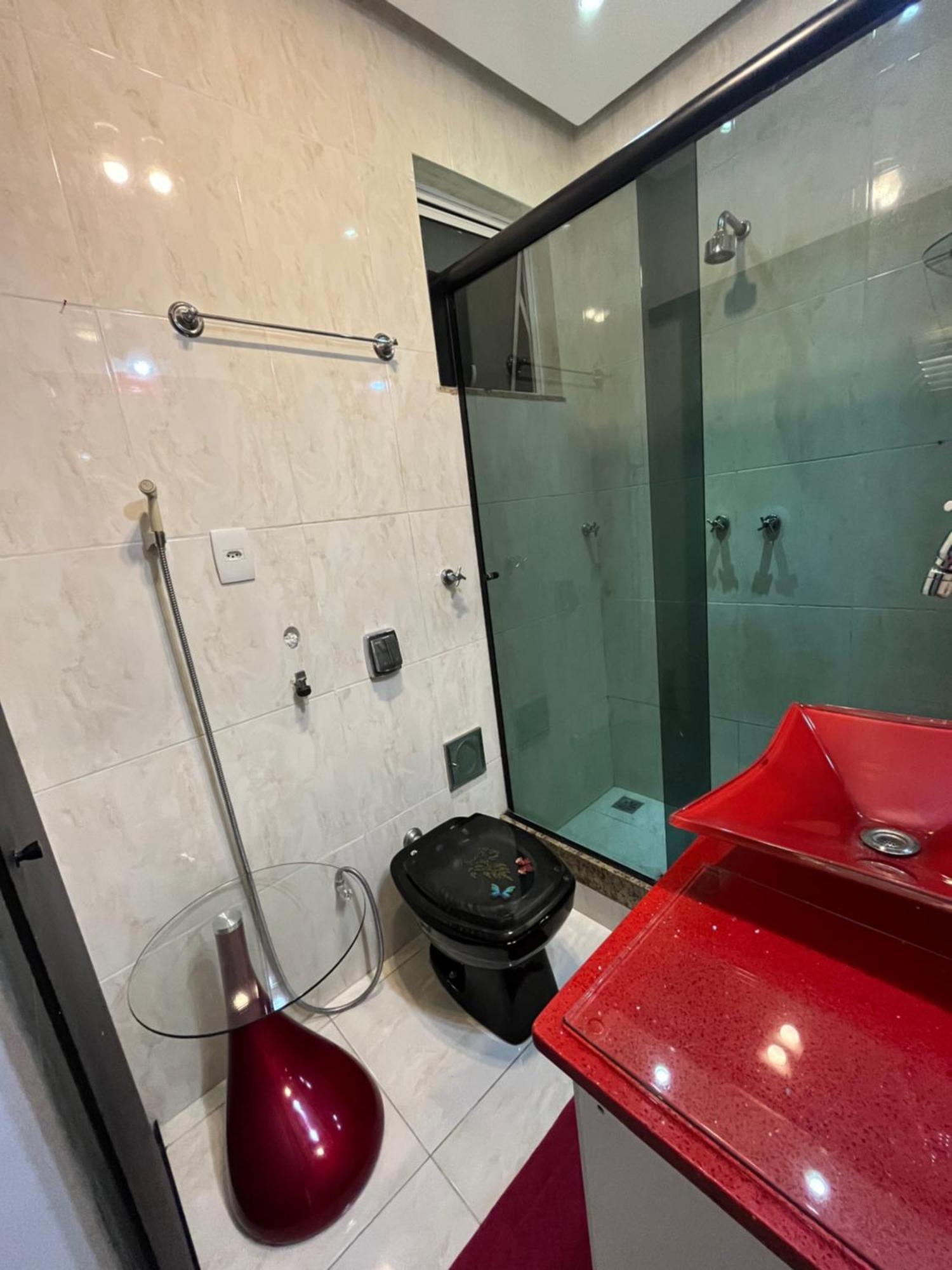 Jorge Adolfo Paiva Apartment Rio de Janeiro Eksteriør billede