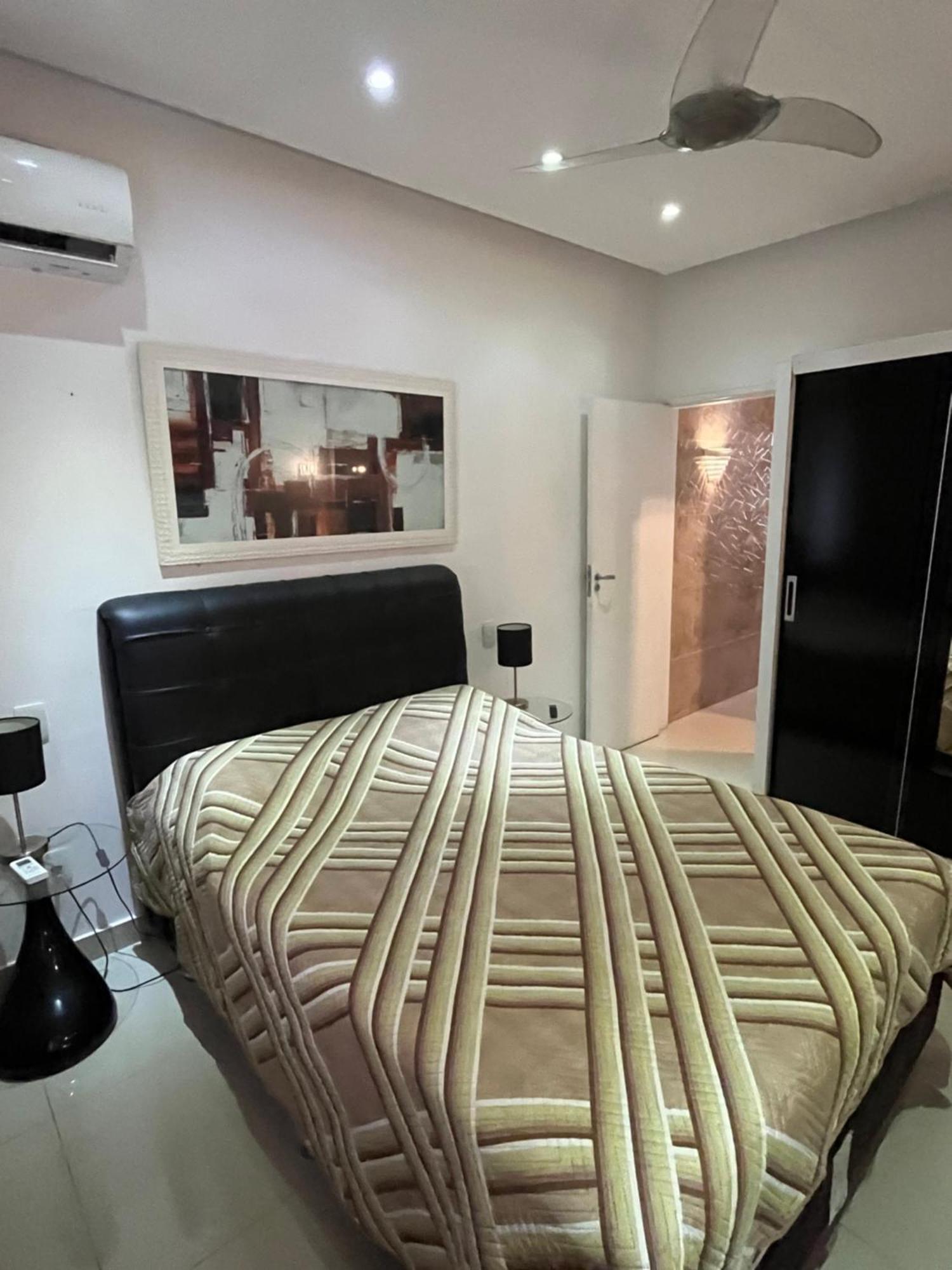 Jorge Adolfo Paiva Apartment Rio de Janeiro Eksteriør billede