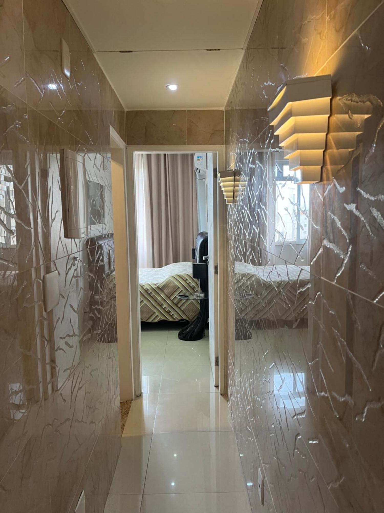 Jorge Adolfo Paiva Apartment Rio de Janeiro Eksteriør billede