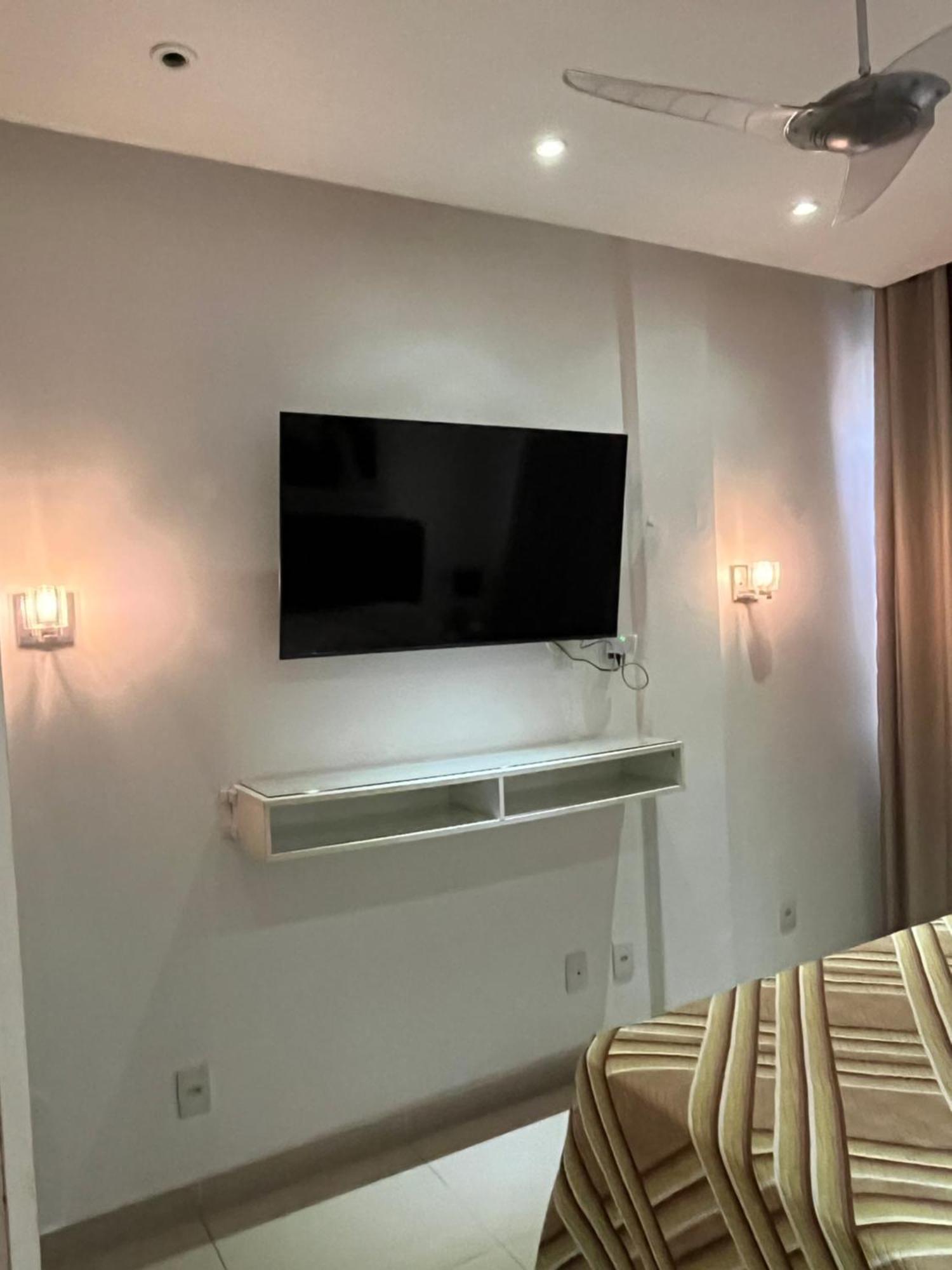 Jorge Adolfo Paiva Apartment Rio de Janeiro Eksteriør billede