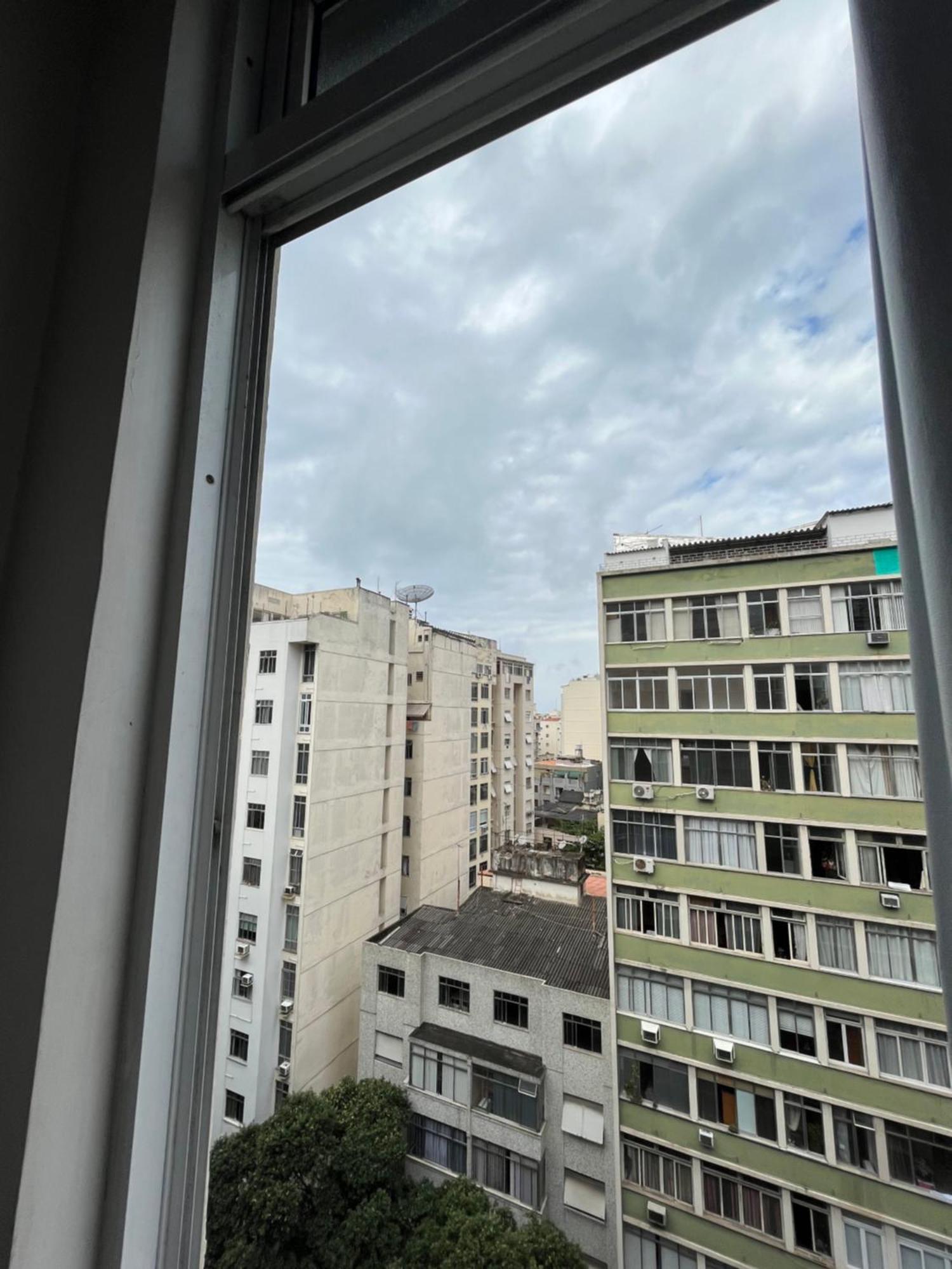 Jorge Adolfo Paiva Apartment Rio de Janeiro Eksteriør billede