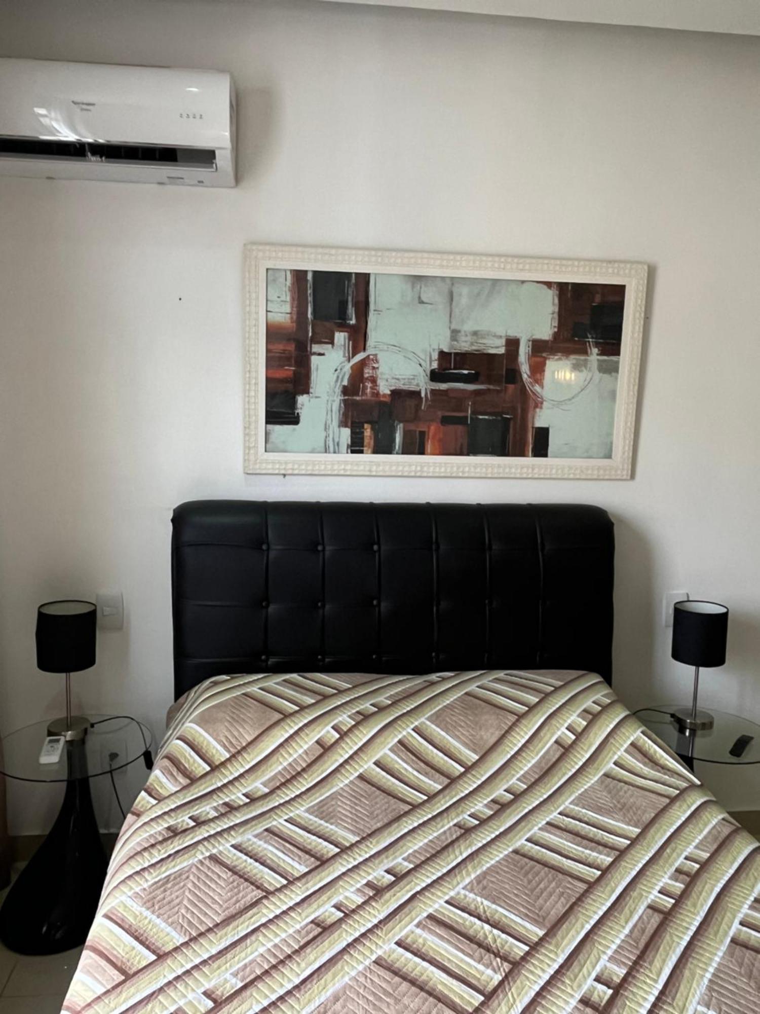 Jorge Adolfo Paiva Apartment Rio de Janeiro Eksteriør billede