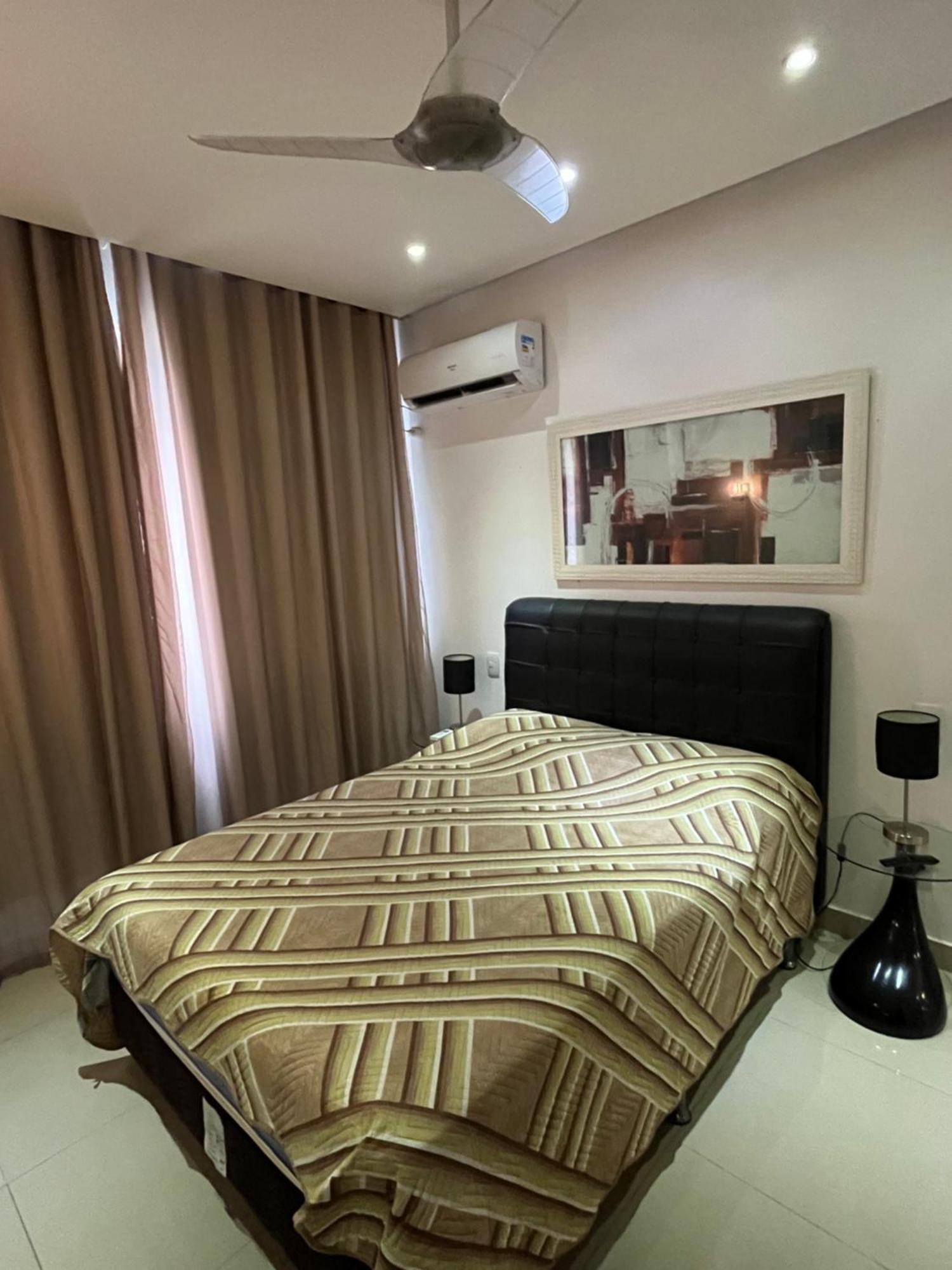 Jorge Adolfo Paiva Apartment Rio de Janeiro Eksteriør billede