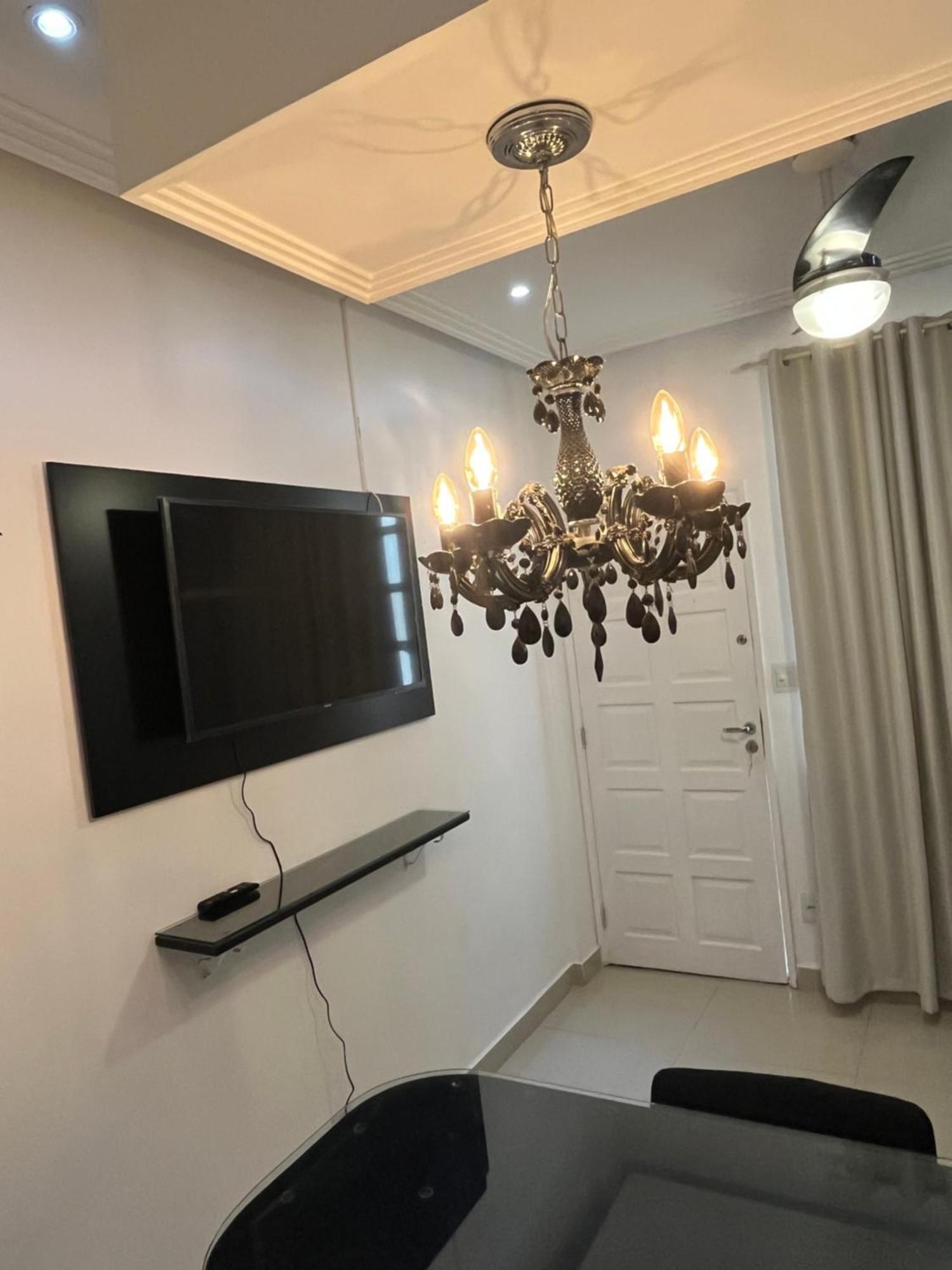 Jorge Adolfo Paiva Apartment Rio de Janeiro Eksteriør billede
