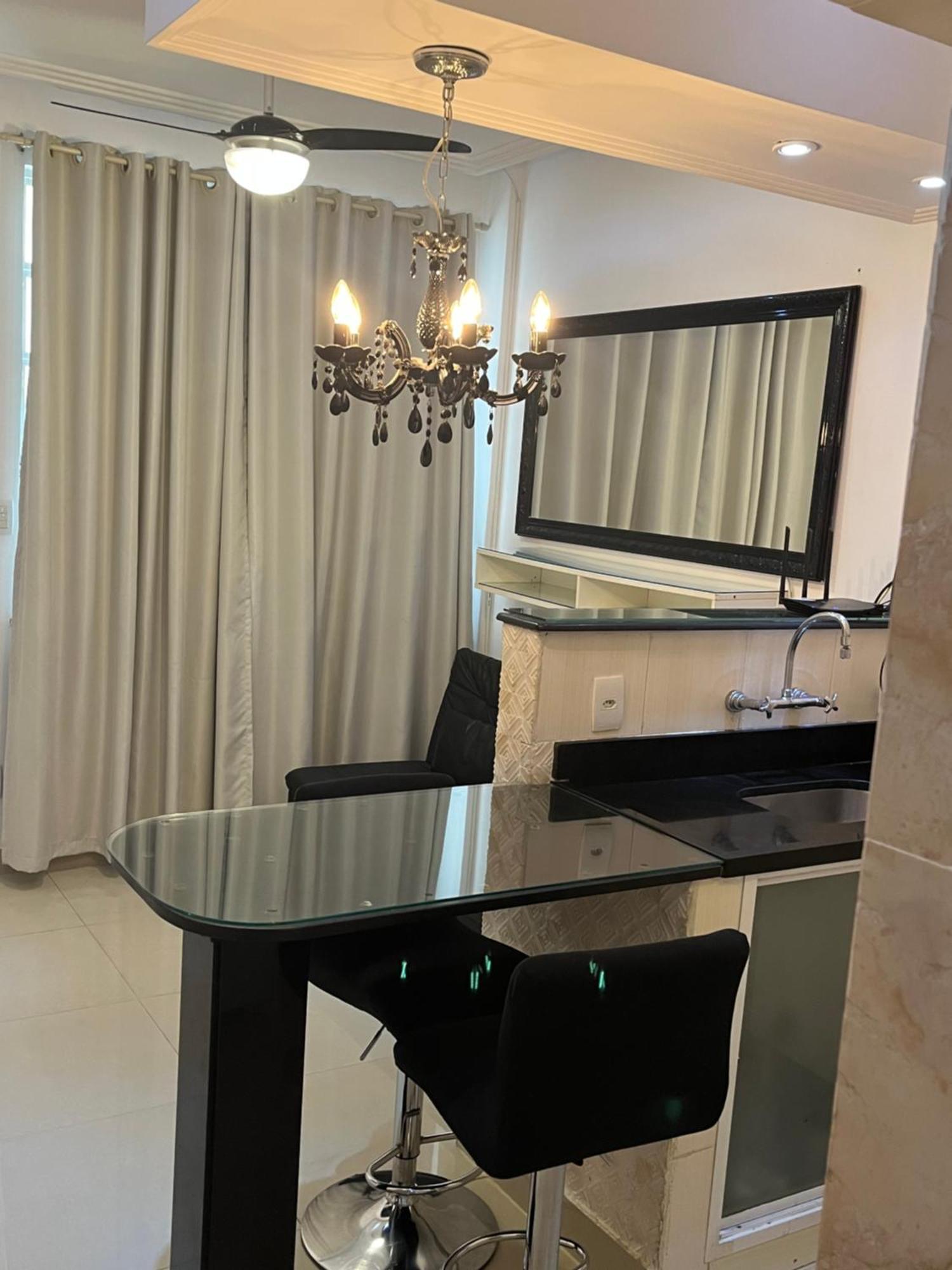 Jorge Adolfo Paiva Apartment Rio de Janeiro Eksteriør billede