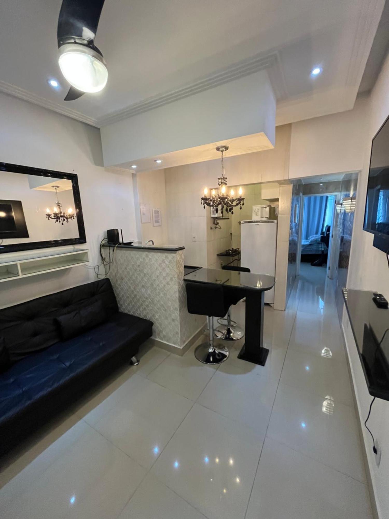 Jorge Adolfo Paiva Apartment Rio de Janeiro Eksteriør billede