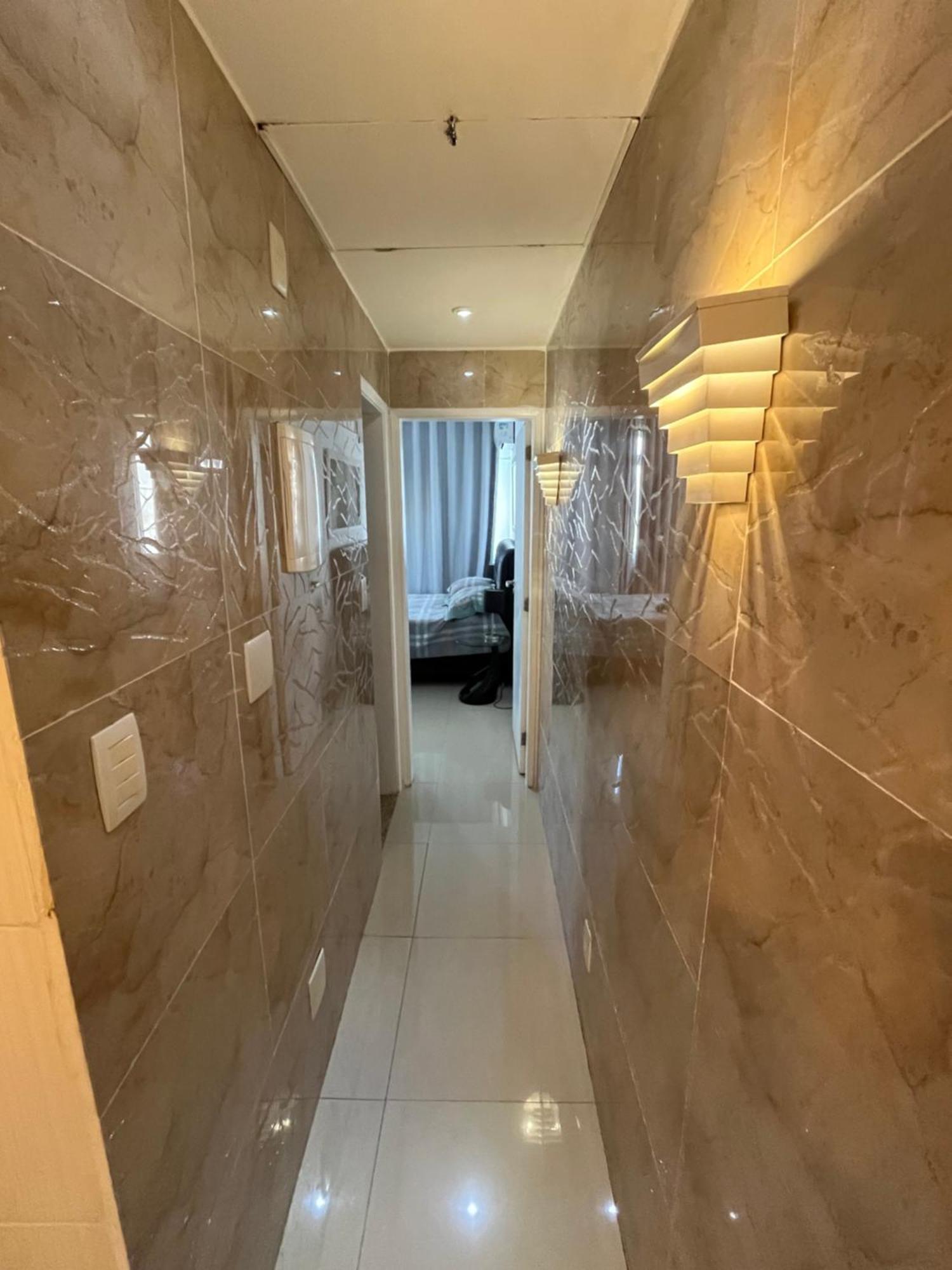 Jorge Adolfo Paiva Apartment Rio de Janeiro Eksteriør billede