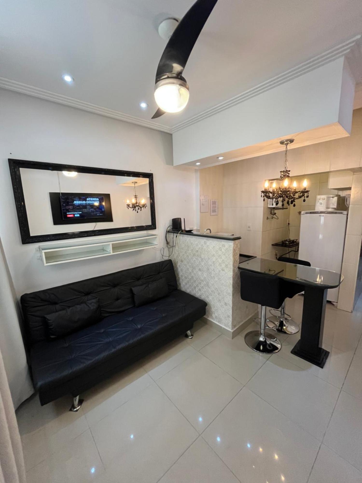 Jorge Adolfo Paiva Apartment Rio de Janeiro Eksteriør billede