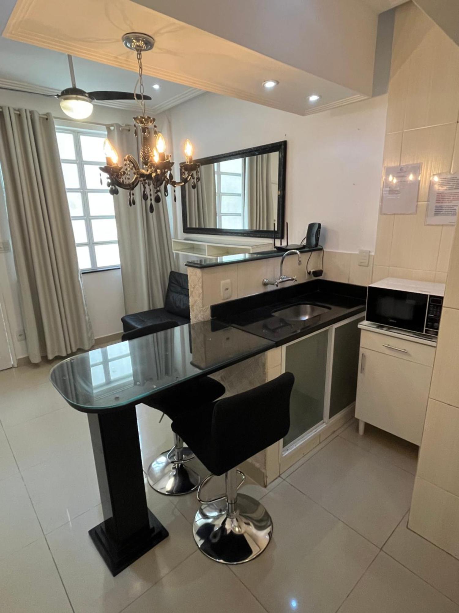 Jorge Adolfo Paiva Apartment Rio de Janeiro Eksteriør billede