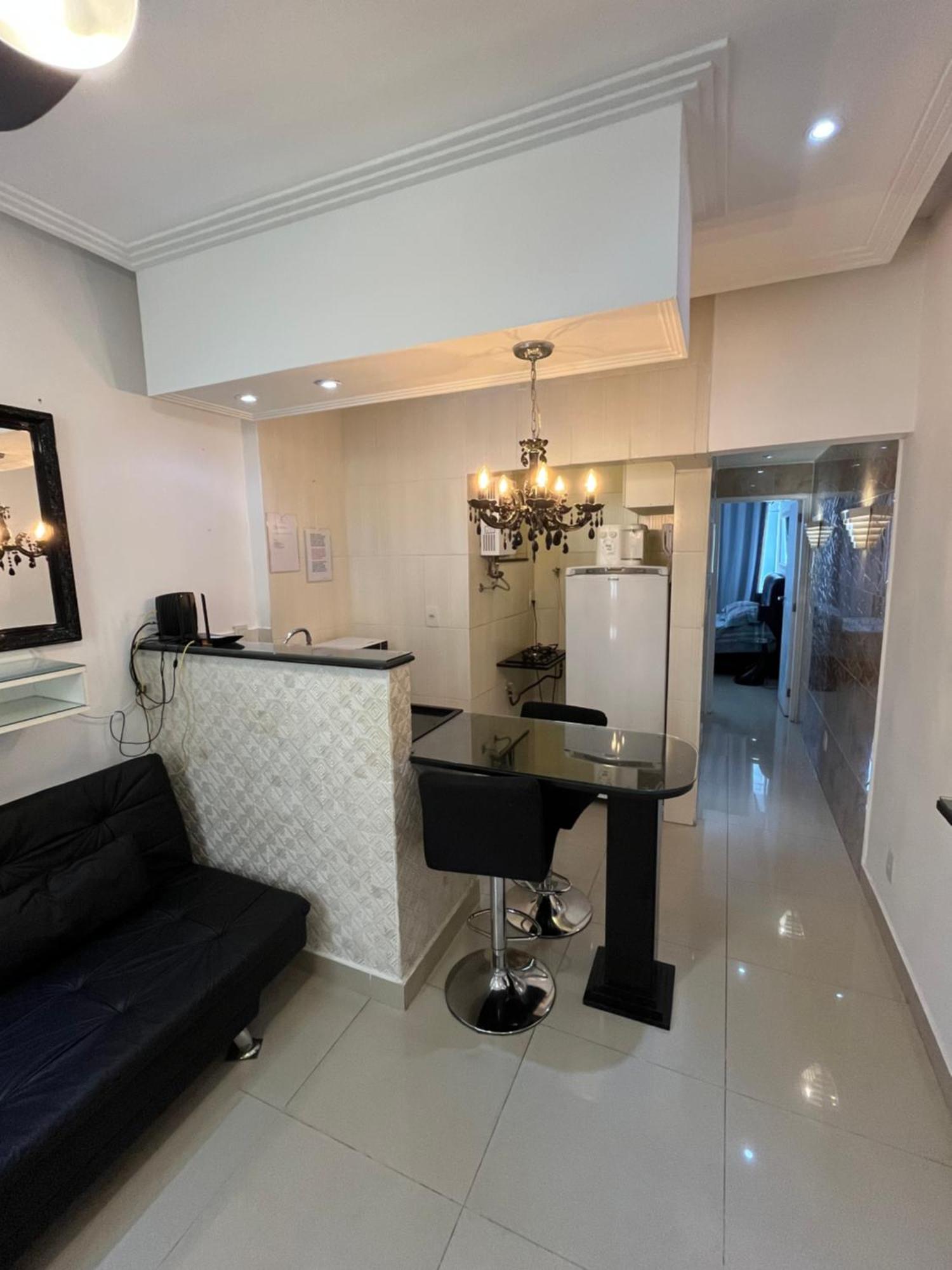 Jorge Adolfo Paiva Apartment Rio de Janeiro Eksteriør billede